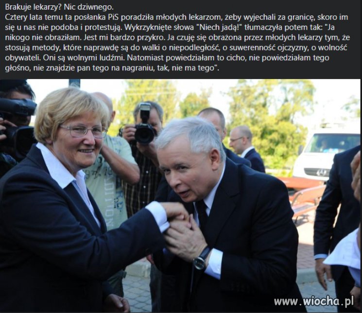 Tak dla przypomnienia