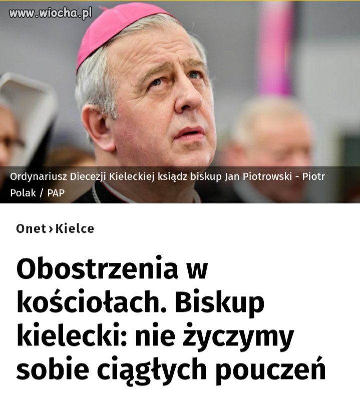Nie pouczajcie,a nie będziecie pouczani.