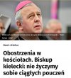 Nie pouczajcie,a nie będziecie pouczani.