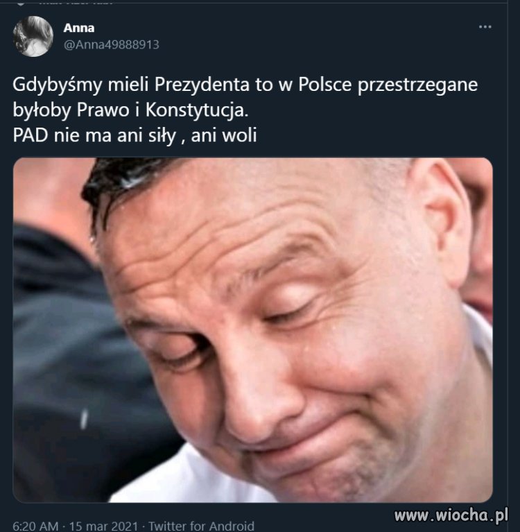 Jak się nie ma co się lubi nie musisz lubić co się ma