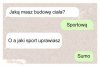 Sportowiec 
