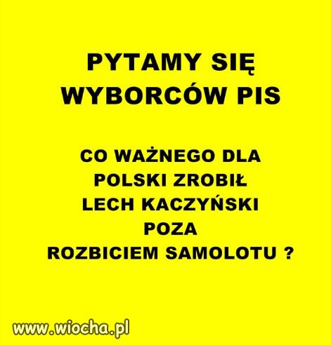 Proste pytanie...