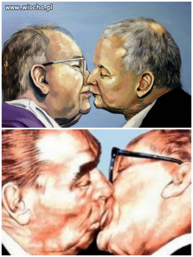 Historia lubi się powtarzać. 