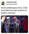 On wszystko podpisze. 