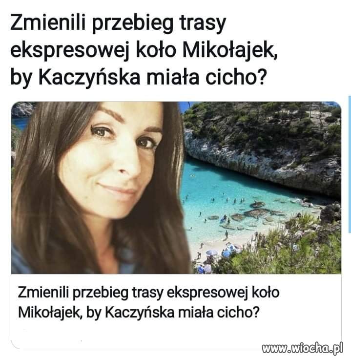 Ludzkie PiSowskie pany