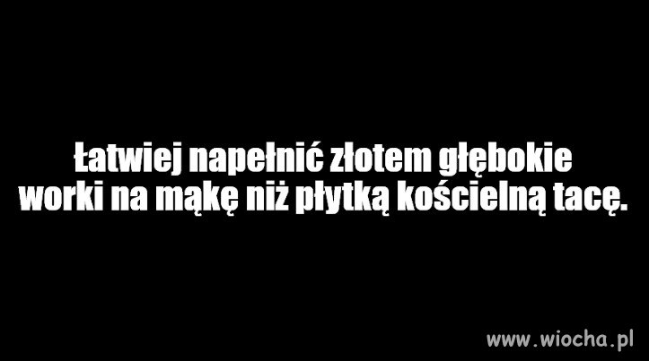 Powiedzonka
