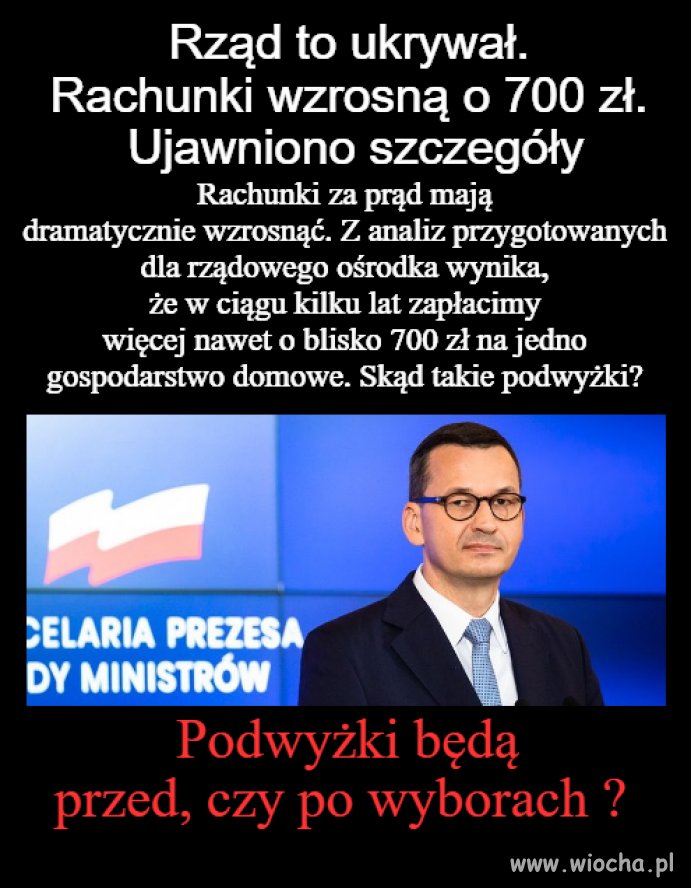 A to ci niespodzianka 