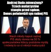 Około 50 % Polaków tak myśli 