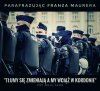 Mem z policyjnego fejsa-psy dają głos