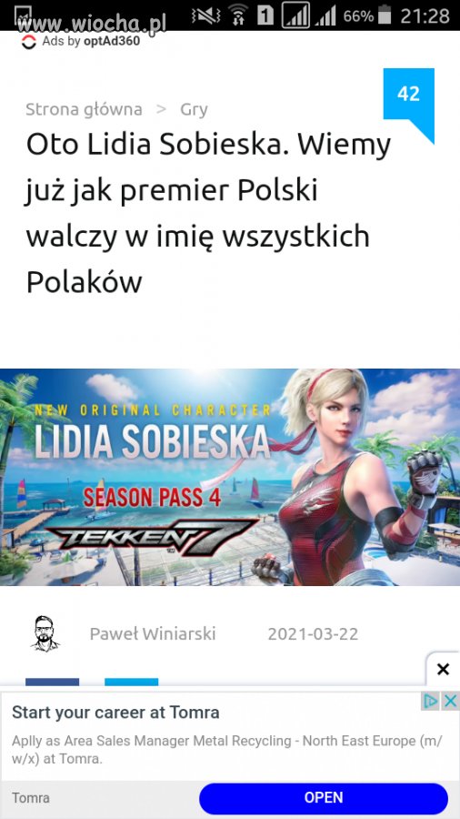 Tekken