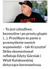 Przemyślenie 
