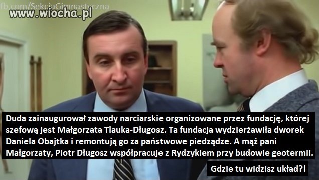 Gdzie tu układ???