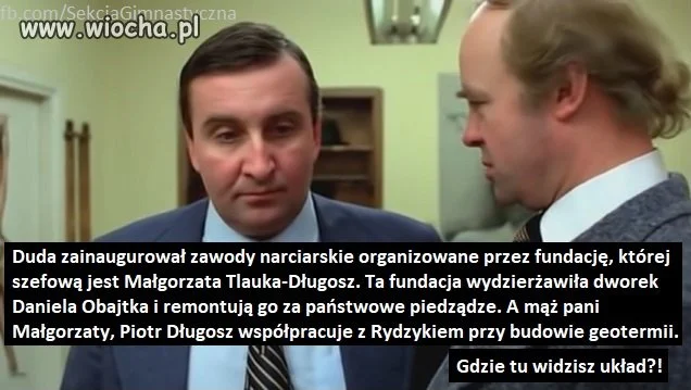 Gdzie tu układ???