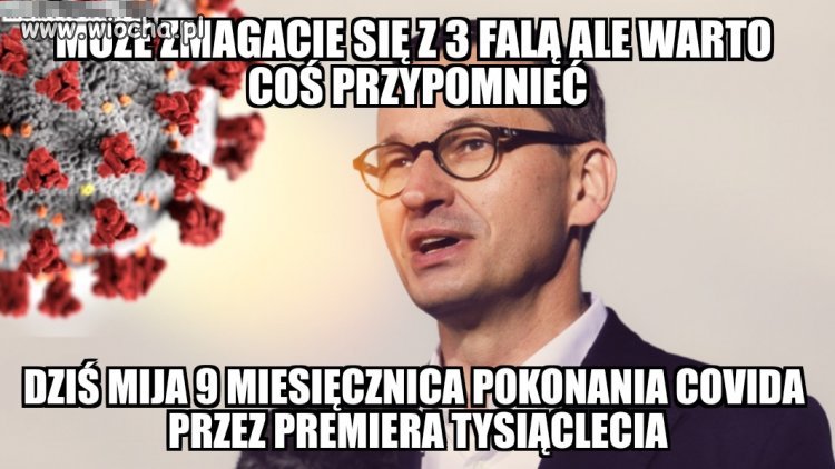 Może zapomnieliście ale dziś jest święto