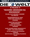 MASOWE UMIERANIE NA WSCHODZIE...