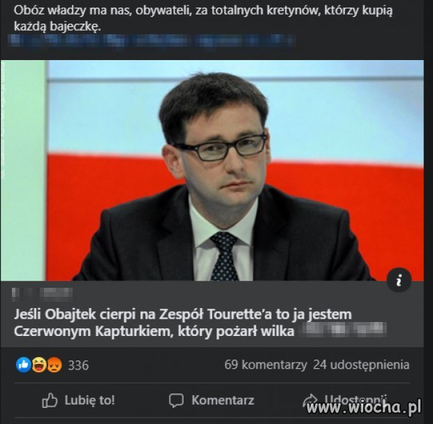 Taka sytuacja