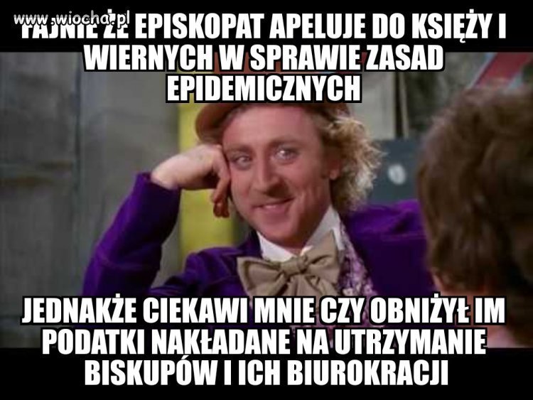 Pier..ielić każdy może trochę lepiej lub trochę...