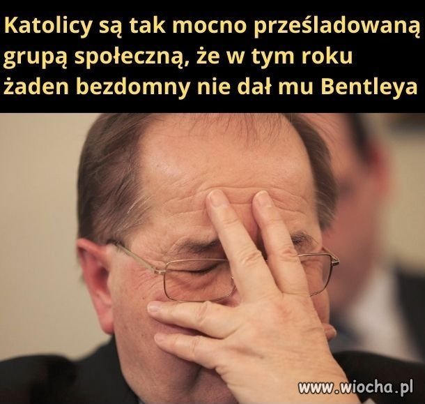 Coś w tym jest