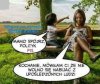 Dobre wychowanie i chrześcijańskie wartości...