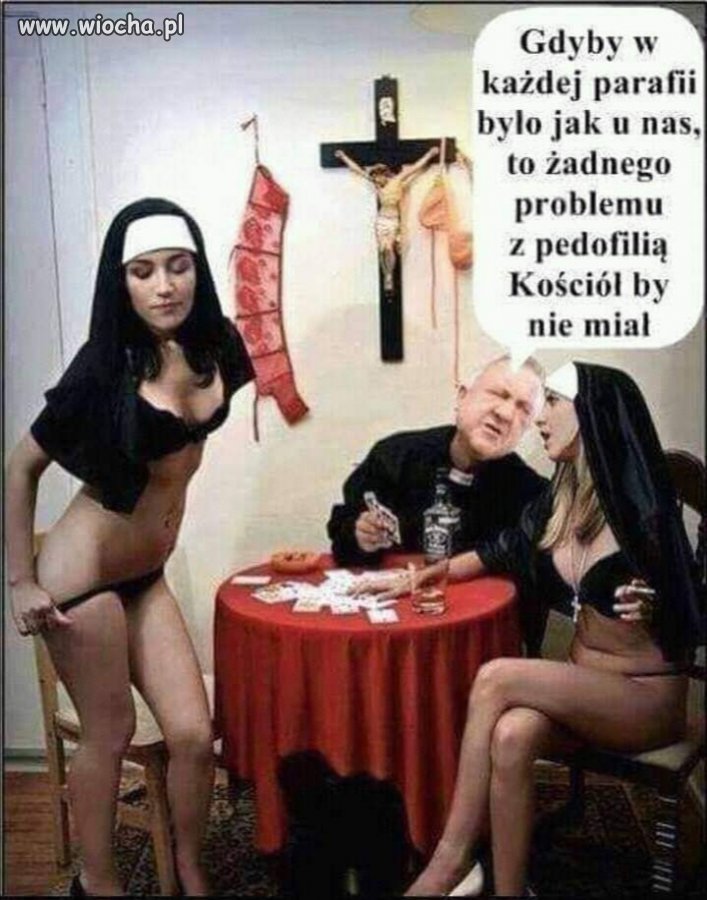 Apel do Franciszks