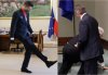 Wyjaśniło się potknięcie słońca narodu