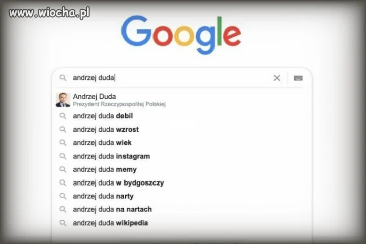 Hej debile z pisu! Wiecie jakie jest...