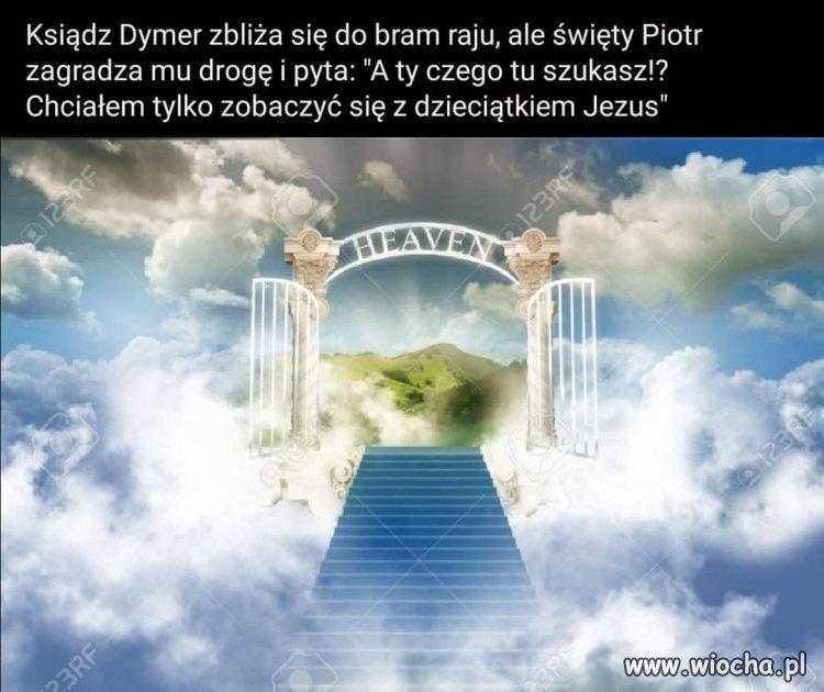 Ostatnie pragnienie księdza Andrzeja D.