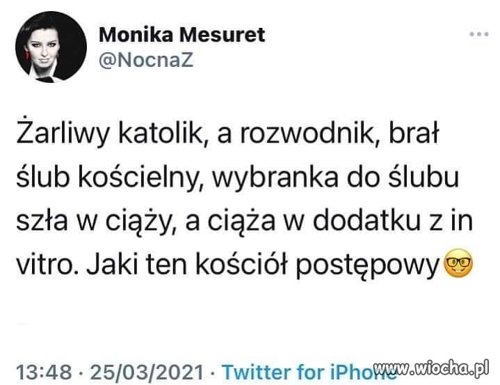 Żarliwy 