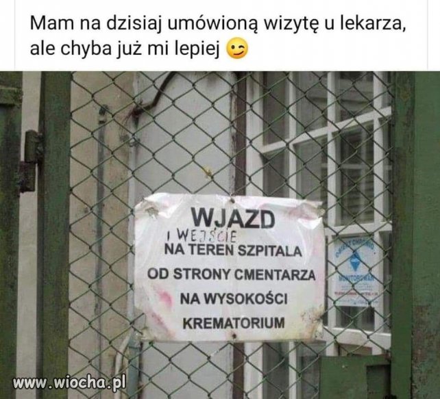 Bardzo proste trafić.