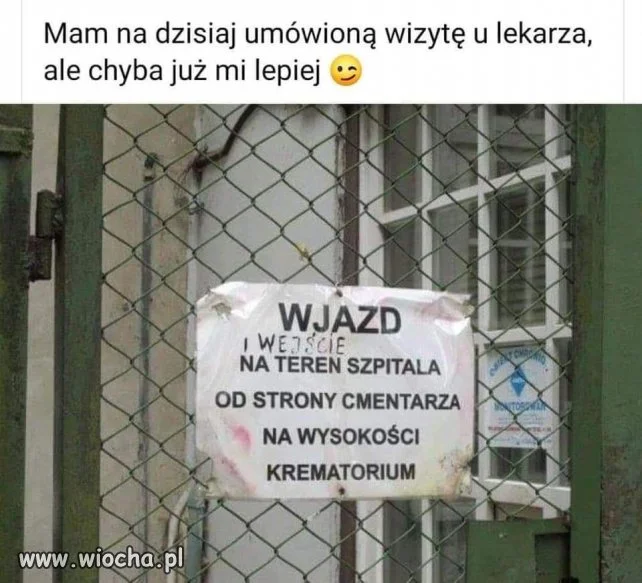 Bardzo proste trafić.