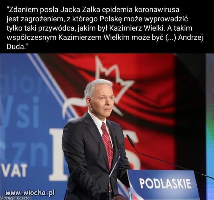 Taka sytuacja 