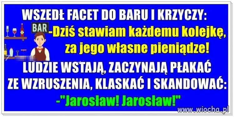Tak właśnie działa pis i jego plusy