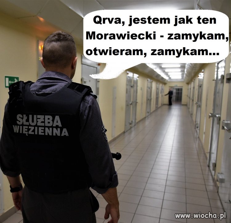 Kolejny lockdown Pinokia.
