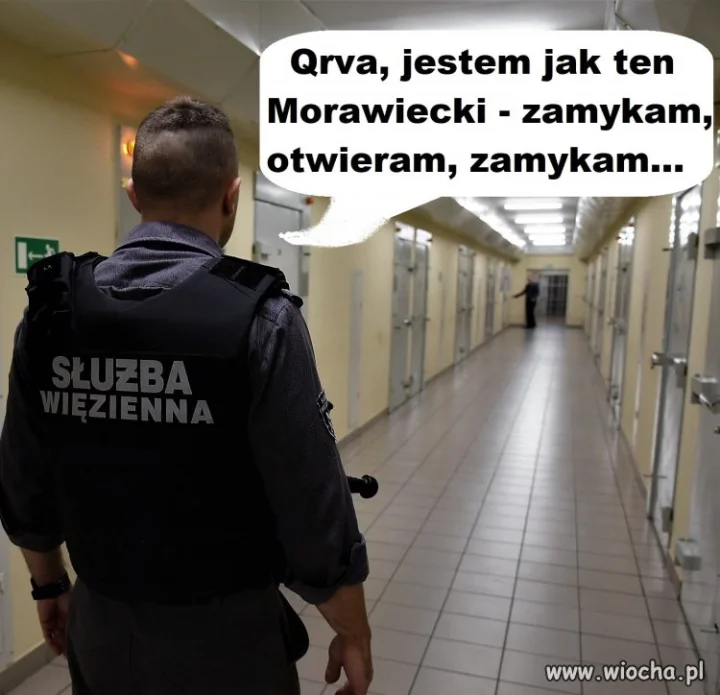 Kolejny lockdown Pinokia.