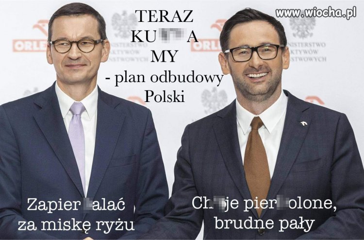 Teraz MY!