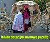Janiak dotarł już na nową parafię