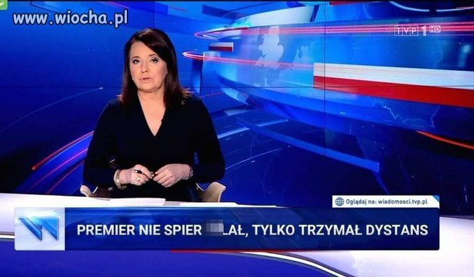 I wszystko jasne.