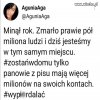 Zwiększyły się zgony