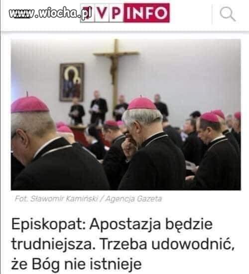 Porobiło się 