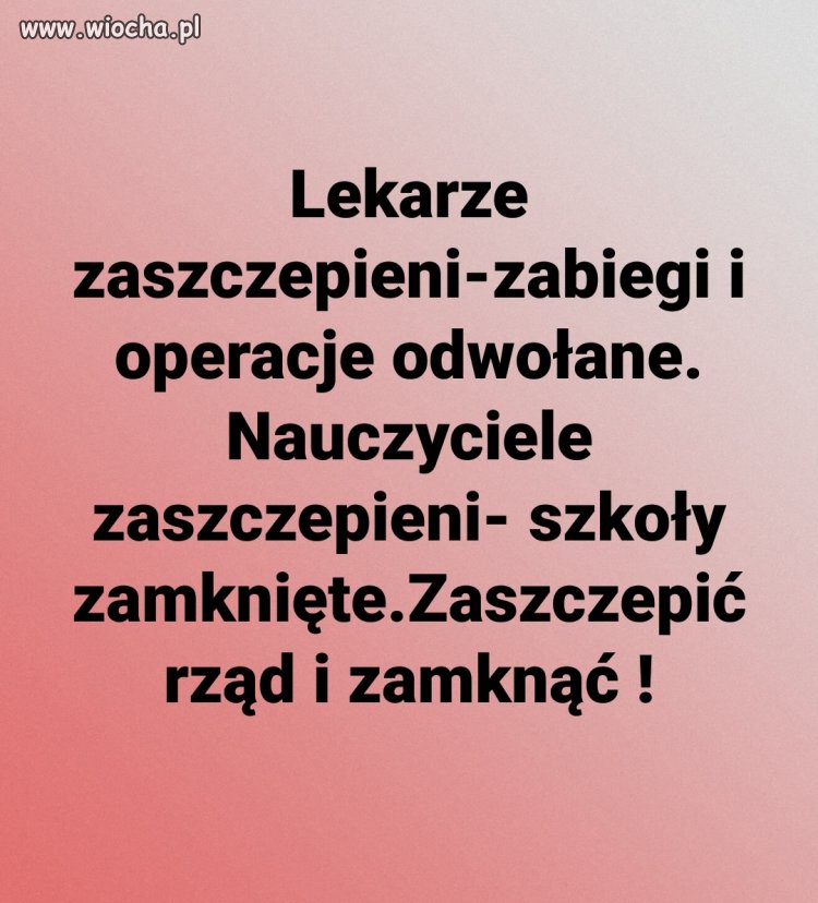 Zaszczepić 