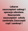 Zaszczepić 