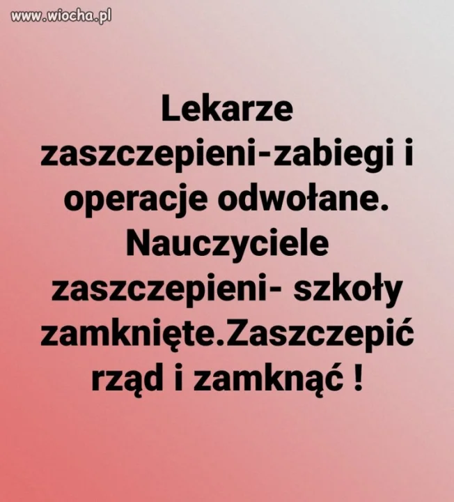Zaszczepić 