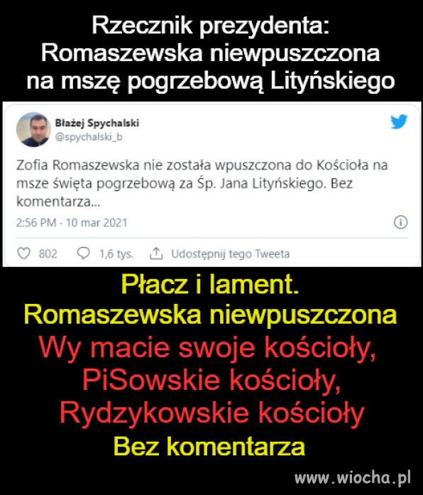Jak długo będą rozpaczać ?