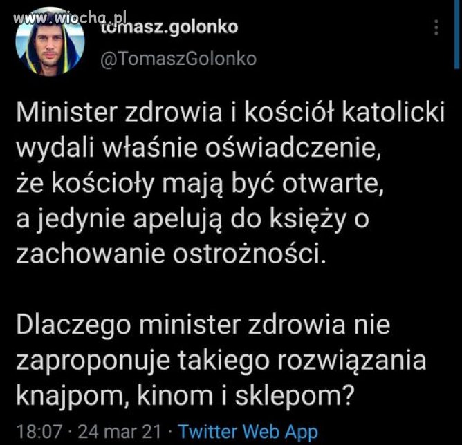 Dobre pytanie