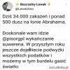 Za rok nie będzie komu podnosić podatków...