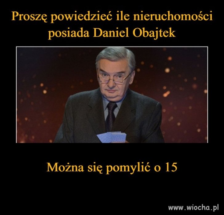 Jeden z dziesięciu 