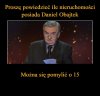 Jeden z dziesięciu 