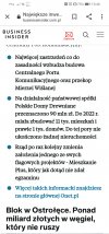 Jak ograniczonym trzeba być by nie widzieć
