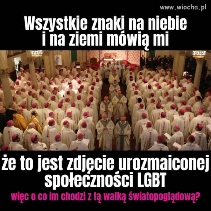 Taki mały dylemat