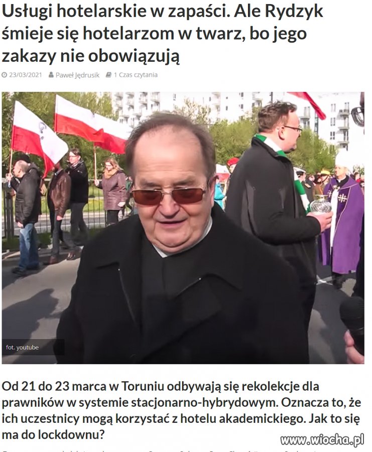 Taka sytuacja